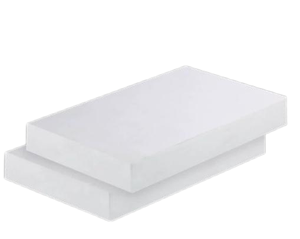 แผ่น <span class=keywords><strong>PTFE</strong></span> สีขาวความหนาของ10mm20mm ทนความร้อนจากโรงงาน - Product Image 5