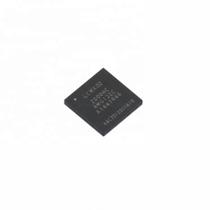 Microcontrôleur original LCMXO2-2000HC-4MG132C CSPBGA-132, puce MUC Ic - Product Image 1