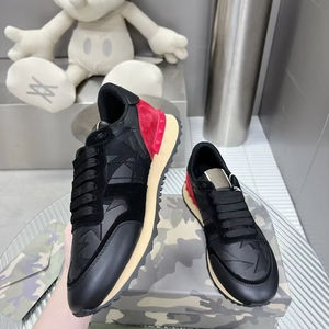 Zapatos Casuales Cómodos de Alta Calidad para Hombre y Mujer, Diseño Original 2026 - Zapatos Deportivos Modernos Antideslizantes de Cuero Genuino - Product Image 1