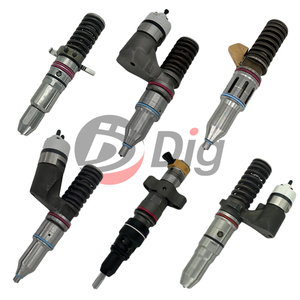 Injecteur de carburant moteur C13 C27 C32 359-4080 359-4050 pour <span class=keywords><strong>Caterpillar</strong></span> 349E <span class=keywords><strong>992K</strong></span> D11T - Product Image 6