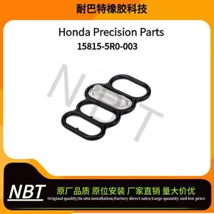 Filtro de Válvula Solenoide Vtec 15815-5R0-003 para Piezas de Motor Honda, Repuesto Estándar de Caucho de Nitrilo - Product Image 5