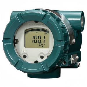 Transmetteur de température Yokogawa YTA610 d'origine japonaise YTA610-JA1A0DB/KU2 - Product Image 2