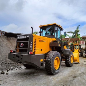 รถตักขนาดใหญ่ SDLG 933 คุณภาพสูง รถตักดิน SDLG ของแท้จากจีน เครื่องจักรงานดิน SDLG 933 - Product Image 2