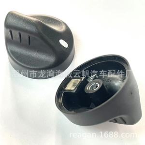 ปุ่มควบคุมระบบนำทางรถยนต์ฟอร์ด YF-8691 XL3Z-11661-AAA ชิ้นส่วนทดแทนพลาสติกสีดำ รุ่น 99-04 ที่ใช้ได้กับรถยนต์ - Product Image 5