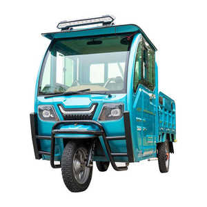 2025 по лучшей цене, трехколесный электровелосипед с 1000 ватт, трехколесный электровелосипед премиум класса с крышей, лучший Электрический трехколесный велосипед - Product Image 6