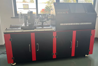 Testeur de boulons haute résistance, machine d'essai de force axiale et de couple, marque YIYU, modèle YGL-80, précision 0,1, garantie 1 an