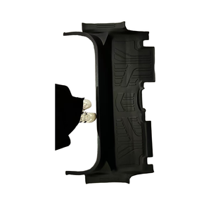 Tapetes de Goma para Coche Modelo BYD Seal 05DMI 2025, <span class=keywords><strong>TPE</strong></span> Impermeables y Resistentes al Desgaste de Fácil Limpieza - Product Image 4