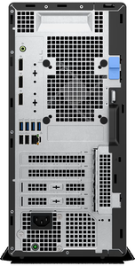 Computadora de Escritorio Empresarial OptiPlex 7020 Plus - Alto Rendimiento para Productividad en la Oficina, Personalización Disponible, OptiPlex 7020 Plus OptiPl - Product Image 4