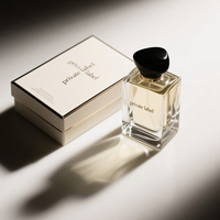 Huiles Concentrées de Laboratoire de Parfums 100ml – Désodorisants d'Ambiance pour la Maison – Parfum Boisé pour Homme en Spray Longue Durée