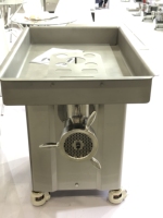42 #   Hachoir à viande de luxe de haute qualité 4000W, machine de transformation de la viande, hachoir à viande industriel en acier inoxydable