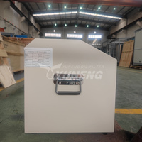 Probador de Voltaje de Ruptura de Aceite para Transformadores Yuneng 80kV