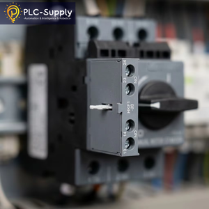 Bloc de <span class=keywords><strong>contact</strong></span> auxiliaire 1SAM201901R1002 HKF1-11 1NO+1NC Montage frontal 250V AC IP20 Unité de commande de moteur pour automatisation industrielle - Product Image 1