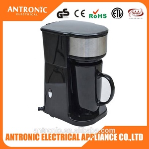 Bán buôn hộ gia đình Iced cà phê <span class=keywords><strong>Maker</strong></span> cà phê cầm tay máy pha trà - Product Image 6