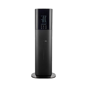 Diffuseur de parfum d'eau de refroidissement sur pied de 9 L Lt Ltr <span class=keywords><strong>Humidificateur</strong></span> d'air à ultrasons intelligent pour affichage de plantes d'intérieur - Product Image 1