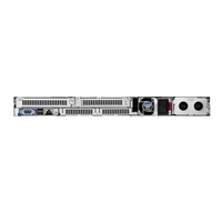 Harga produsen 144 core memori 4tb Hpe Proliant Dl320 Gen12 Ai Server bisnis kecil