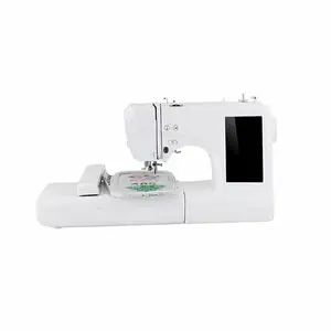 New arrival Full Automatic Jack A4 Electronic Flatbed Lockstitch Machine High Speed Industrial Sewing Machine for sale
