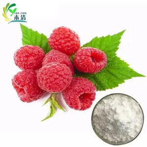 Pasokan pabrik kualitas tinggi buah bubuk Raspberry ekstrak buah bubuk jus Raspberry - Product Image 3