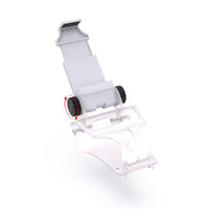 Support de poignée en plastique ABS noir TP5-0527B pour support de manette et pince de téléphone portable