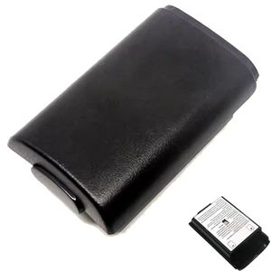 Carcasa de Repuesto <span class=keywords><strong>para</strong></span> la Batería del Control de <span class=keywords><strong>Xbox</strong></span> <span class=keywords><strong>360</strong></span>, Cubierta <span class=keywords><strong>para</strong></span> la Batería del Control de <span class=keywords><strong>Xbox</strong></span> <span class=keywords><strong>360</strong></span> - Product Image 1