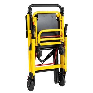 Escalera plegable Camilla de escalada para personas mayores y discapacitados - Product Image 2