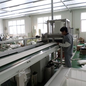 Ngành công nghiệp Polyester Túi lọc bụi Collector Bag đối với Bụi Nhà - Product Image 5