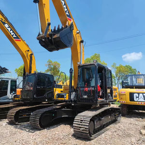 Excavadora Usada Sany SY215 - Product Image 4