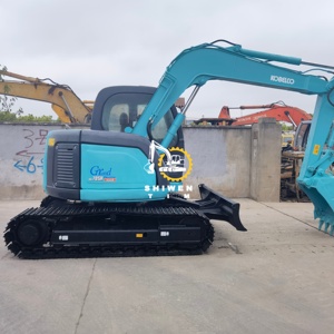 Koflo sk70sr मिनी खुदाई 7ton ने निर्माण के लिए रीलिबल पंप के साथ खुदाई का उपयोग किया, स्कि55 <span class=keywords><strong>sk60</strong></span> sk75 sk140d खुदाई कम कीमत - Product Image 5