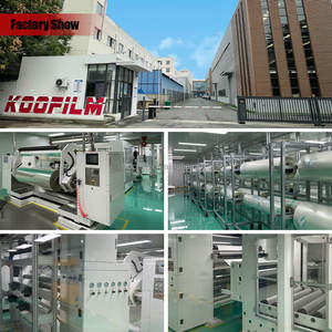 Kooppf ม้วนไวนิลห่อรถ1.52*18ม. ม้วนไวนิลห่อดอกทานตะวันคริสตัลสำหรับสัตว์เลี้ยง - Product Image 5