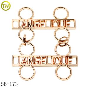 ウエストチェーンベルトゴールドビキニ調整可能ウエストチェーンジーンズウエストバンドボディベリーチェーンベルト女性用 - Product Image 1