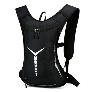 Mochila de Hidratación Deportiva Impermeable <span class=keywords><strong>para</strong></span> Ciclismo de Montaña, Personalizada, con Bolsa de Agua, en Oferta - Product Image 6