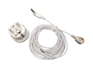 Conductor trenzado Cable de puesta a tierra Cables eléctricos Producto - Product Image 6