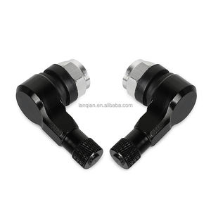 อุปกรณ์เสริมรถจักรยานยนต์สำหรับฮอนด้า ซีบี <span class=keywords><strong>125</strong></span> เอฟ ซีบี <span class=keywords><strong>125</strong></span> เอฟ <span class=keywords><strong>2016</strong></span> ซีบี <span class=keywords><strong>125</strong></span> เอฟยางล้อแบบสุญญากาศยางวาล์วฝาครอบ - Product Image 3