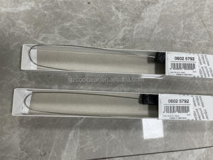 0602 5792 <span class=keywords><strong>Probe</strong></span> Pengukur Suhu Celup (Tipe Steker TC K) untuk Testo 440 - Product Image 1