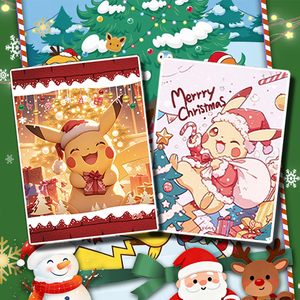 GL Premium Popular Rare <strong>Pokemoned</strong> Illustrator Lenticular <strong>Card</strong> Polarroids Charizard Photo Tear-off Tabs Playing Toys for Kids - Product Image 2