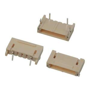 Connecteur haute tension série BH 2.0/4.0mm, connecteur de câble vers carte 2 broches, type DIP Sherlock - Product Image 1