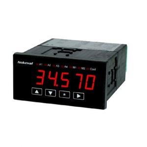 เครื่องวัดพลังงานไฟฟ้าแบบดิจิตอล Nokeval รุ่น Rh 62.6 E 26.33 18 348 สำหรับใช้งานในอุตสาหกรรม - Product Image 5