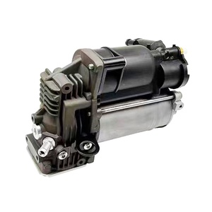 Repuestos de reparación del compresor de la suspensión neumática para coches Benz W216 2005-2013 y W221 AIRMATIC 2005-2013. - Product Image 3