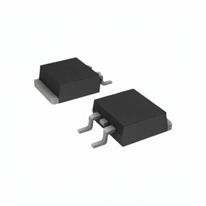 ชิ้นส่วนอิเล็กทรอนิกส์ TO-252 TSM090N03CP ทรานซิสเตอร์ ROG ส่วนประกอบอิเล็กทรอนิกส์ - Product Image 1