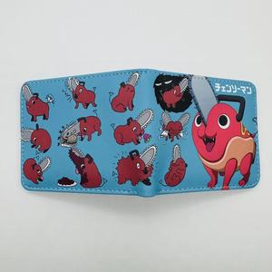 กระเป๋าสตา<span class=keywords><strong>ง</strong></span>ค์ใบสั้นลายอนิเมะ 39 สี CSM เดนจิ มาคิมะ พาวเวอร์ อาคิ ฮายากาวะ โปชิตะ พร้อมช่อ<span class=keywords><strong>ง</strong></span>ใส่เหรียญแบบซิป สำหรับแฟนๆ - Product Image 5