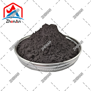 ผงโลหะซิลิกอนแบบกำหนดเองที่มีความบริสุทธิ์สูงสำหรับใช้ในอุตสาหกรรม - Product Image 2