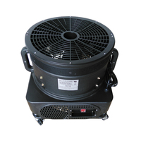 Ventilateur gonflable flexible de danseur de ciel de 750W pour annoncer des promotions et des festivals avec la conception matérielle durable
