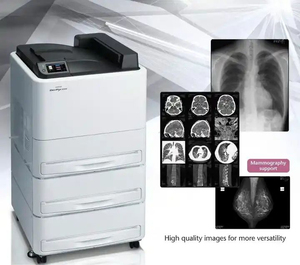 Imprimante d'imagerie médicale <span class=keywords><strong>Fujifilm</strong></span> Drypix 7000 d'occasion en bon état, <span class=keywords><strong>appareil</strong></span> d'impression clinique durable et stable - Product Image 5