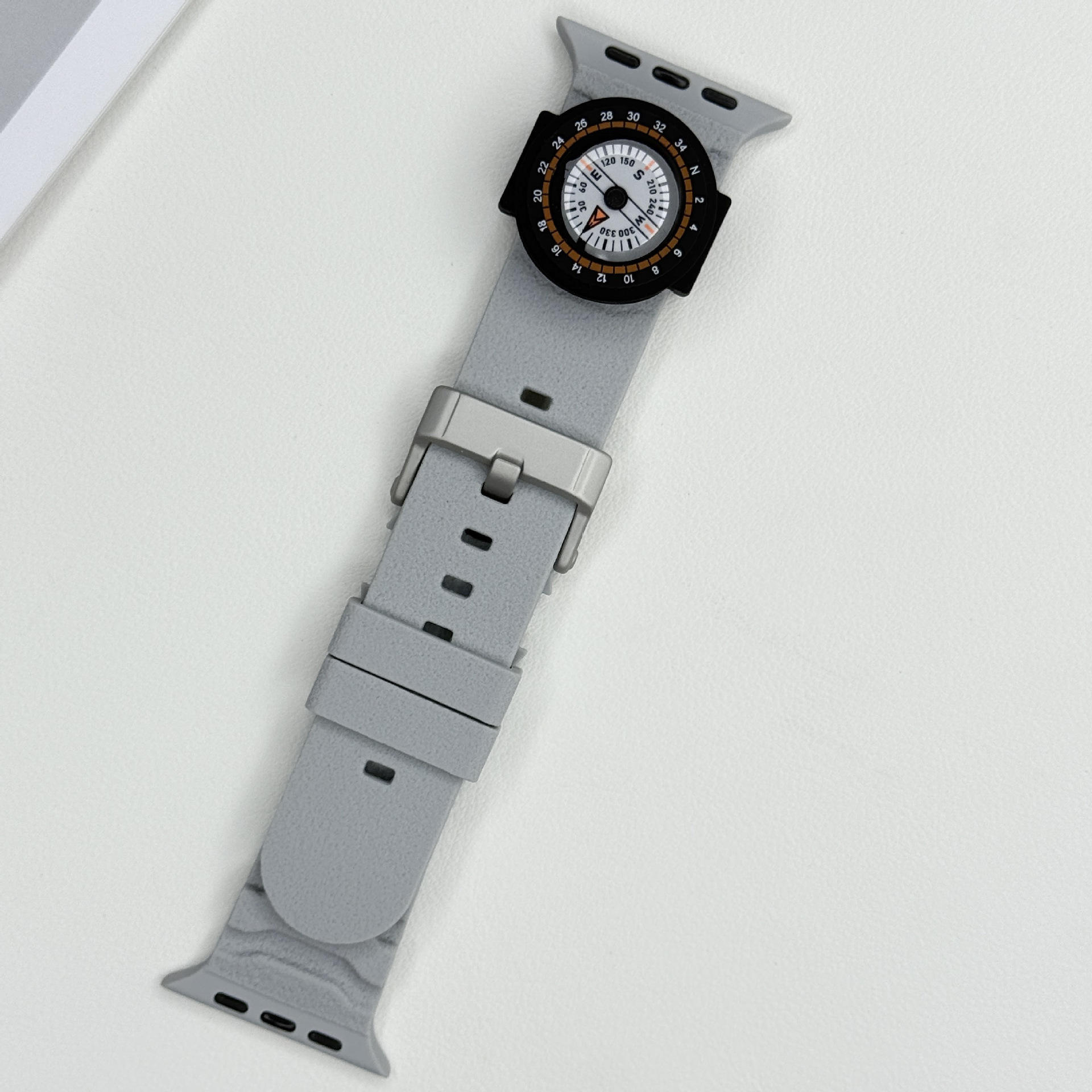 หมอกเมฆสีเทา