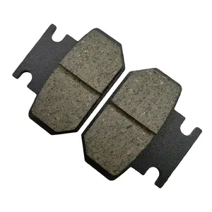 Plaquettes <span class=keywords><strong>de</strong></span> <span class=keywords><strong>frein</strong></span> pour trottinette électrique Citycoco, pièces <span class=keywords><strong>de</strong></span> rechange pour trottinette électrique chinoise Halei, plaquettes <span class=keywords><strong>de</strong></span> <span class=keywords><strong>frein</strong></span> avant et arrière, étrier <span class=keywords><strong>de</strong></span> <span class=keywords><strong>frein</strong></span> - Product Image 5