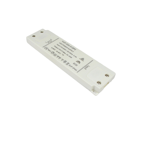Alimentation LED étanche IP44 18W 20W 24W 100V-240V AC/DC 24V 12V 2A <span class=keywords><strong>Classe</strong></span> 2 60Hz pour bande LED - Product Image 3