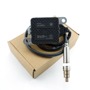 NOX cảm biến Thương hiệu Mới phụ tùng động cơ partsnitrogen oxide nox cảm biến 5594498 a064e128 70068810 570114110185 cho tata BS6 cho Cummins - Product Image 6