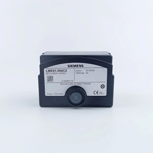 Module de commande <span class=keywords><strong>d</strong></span>'origine <span class=keywords><strong>Siemens</strong></span> LME41.054C2 pour brûleur, contrôleur de programme, directement de l'usine, pour usine de fabrication - Product Image 2