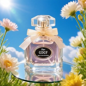 Perfume para Mujer, Estilo Árabe, ODM y OEM, Larga Duración, 100ml y 55ml, Gran Venta - Product Image 5