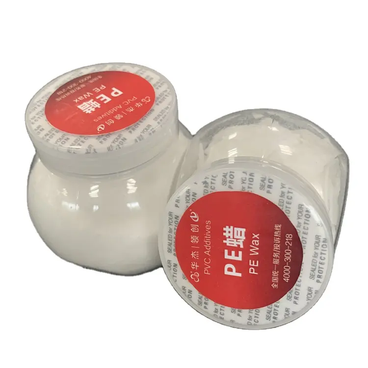 Flake/Powder/Granular Polyethylene/PE Wax/Best Selling White PE Wax in White Powder