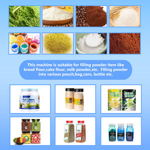 Ultifunctional-máquina de llenado de plástico, dispositivo electrónico de encendido y apagado automático, fácil de instalar - Product Image 4